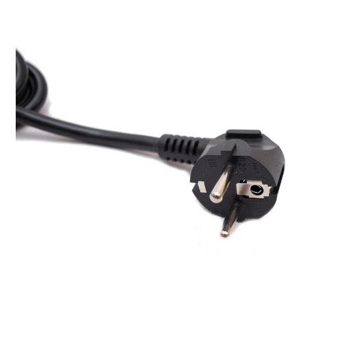 Блок розеток PDU-8xSchuko-Schuko