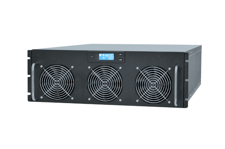 Силовой модуль Hiden Expert HEPM50X-E