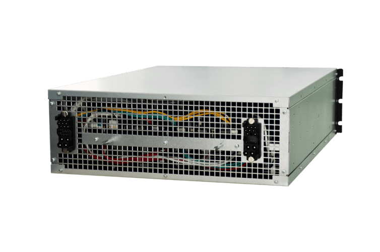 Силовой модуль Hiden Expert HEPM50X-E