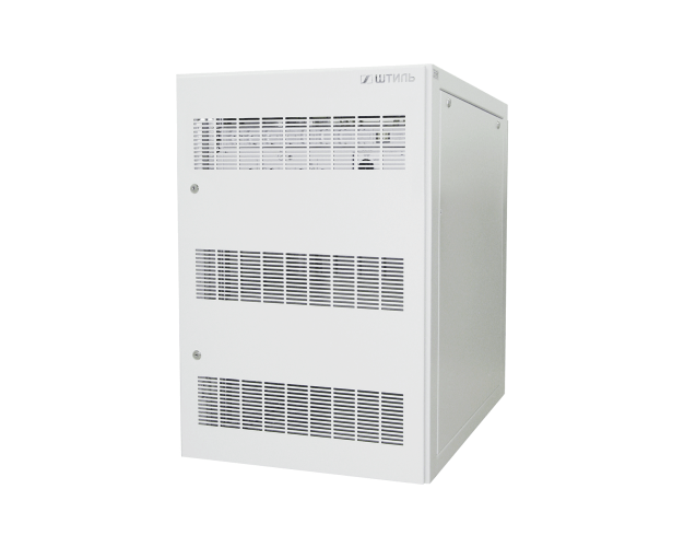 Телекоммуникационный шкаф TC-1801-02D1