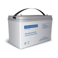 Аккумулятор Challenger G12-200