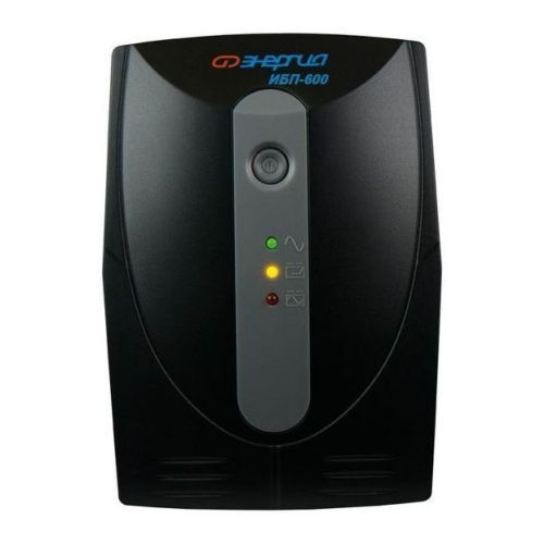 ИБП 600 Энергия