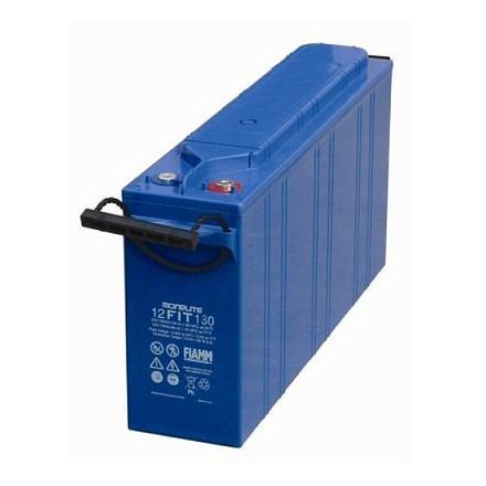 Аккумулятор FIAMM 12 FIT 131