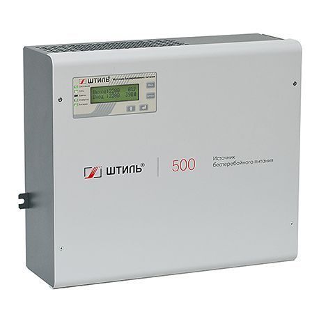 ИБП SR1101L (1000 ВА)