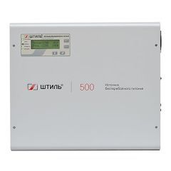 ИБП SR1101L (1000 ВА)