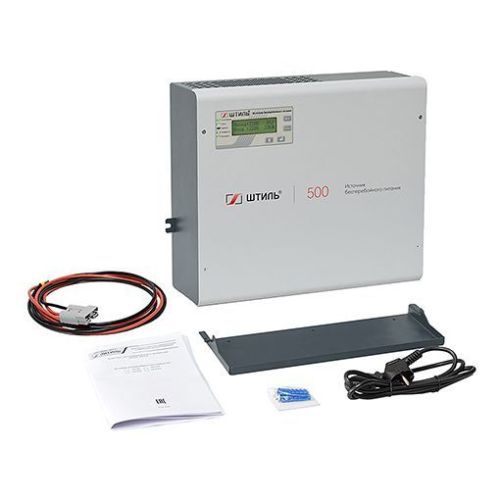 ИБП SR1101L (1000 ВА)