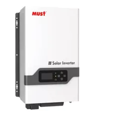 Автономный (батарейный) инвертор Инвертор MUST EP30-5048 PLUS