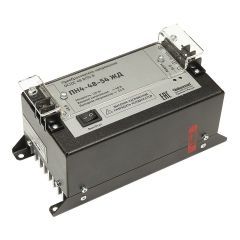 Конвертер ПН4-48-54 ЖД 48В/54В
