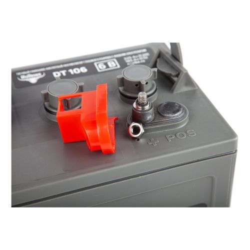 Тяговый WET аккумулятор Rutrike DT106 (T-105) 6V155A/H C3