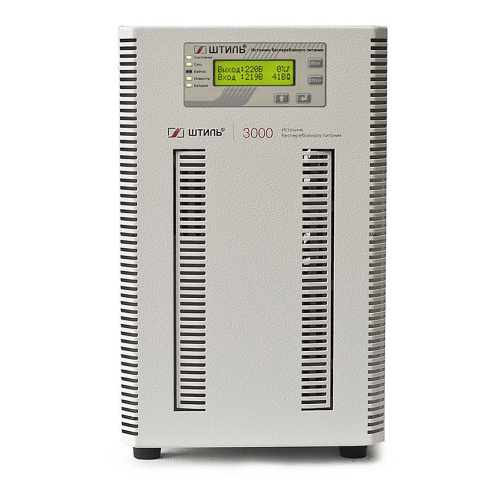ИБП ST1103TL (3000 ВА)