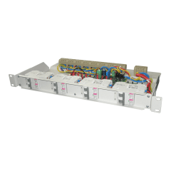 Модуль распределения PDM-03-3TL-1P