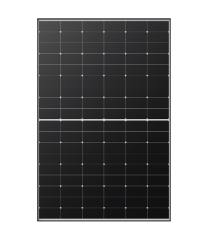 Солнечный модуль JA solar JAM72S20-450 (450 Вт)