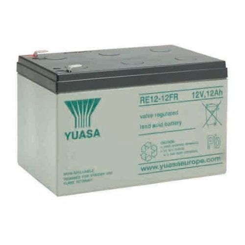 Аккумулятор Yuasa RE 12-12