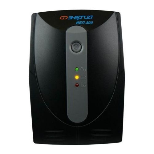 ИБП 800 Энергия