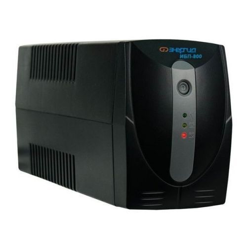 ИБП 800 Энергия