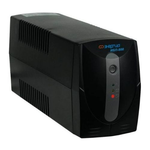 ИБП 800 Энергия