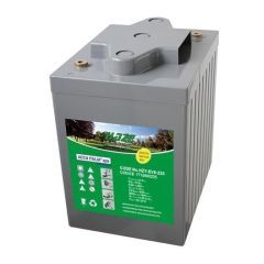 Аккумулятор HAZE HZY-EV6-225