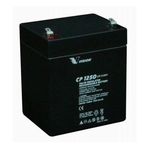 Аккумулятор VISION CP1250
