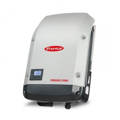 Инвертор сетевой Fronius Symo 4.5-3-M Light
