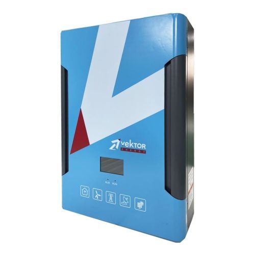 Аккумулятор VEKTOR LFP 48-200PW-SB