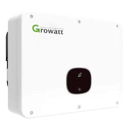 Сетевой инвертор Growatt MID 17KTL3-X