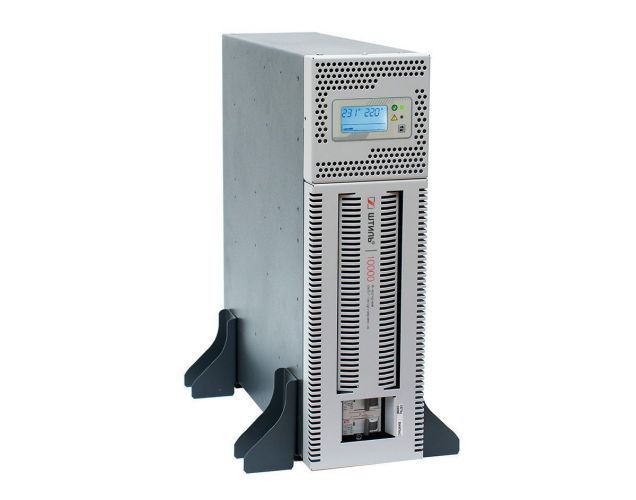 Стабилизатор напряжения IS10000RT (10 кВА)