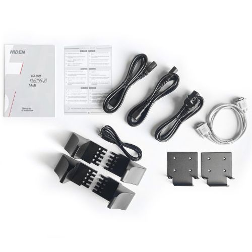 ИБП HIDEN KU9102S-RT PF=1.0