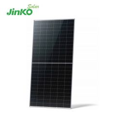 Солнечная батарея JINKO SOLAR 590W JKM590N-72HL4-BDV