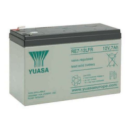 Аккумулятор Yuasa RE 7-12L