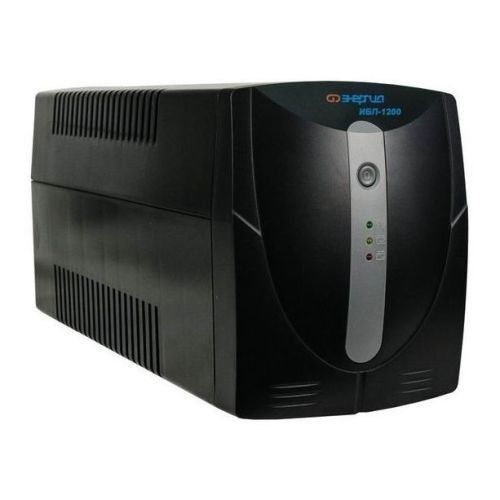ИБП 1200 Энергия