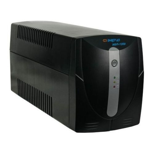 ИБП 1200 Энергия