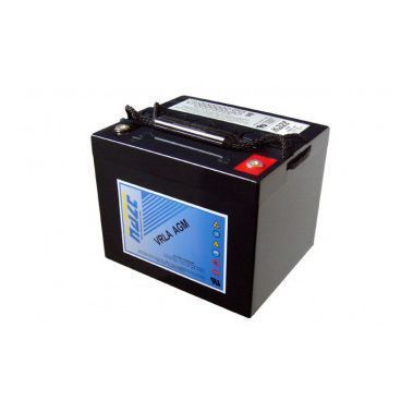 Аккумулятор HAZE HSC12-44