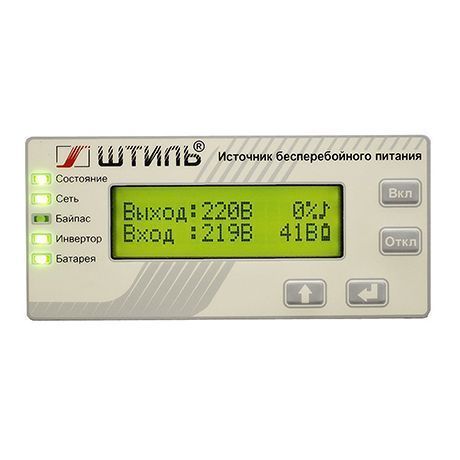 ИБП SR1103L (3000 ВА)