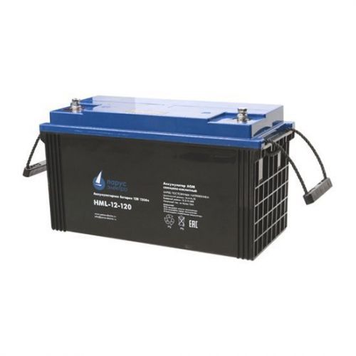 Аккумулятор Парус Электро HML-12-120