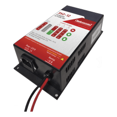 Зарядное устройство ЗУ2-12