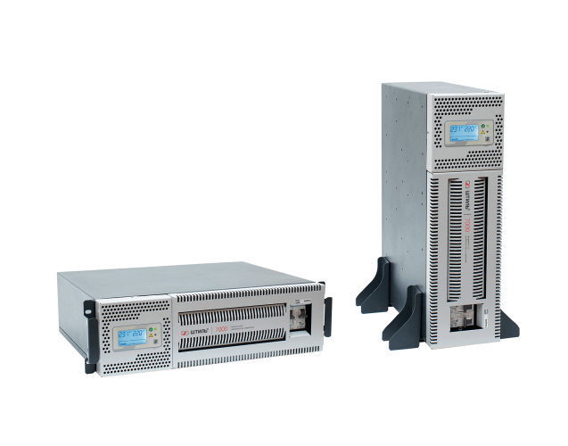 Стабилизатор напряжения IS7000RT (7 кВА)