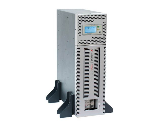 Стабилизатор напряжения IS7000RT (7 кВА)