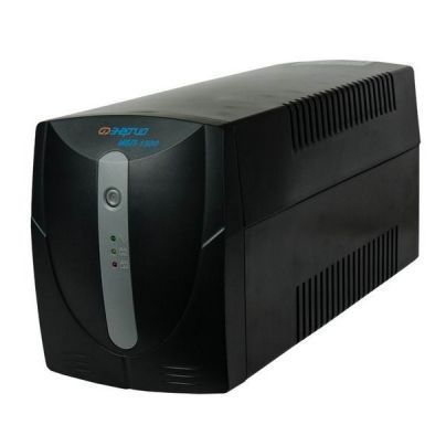 ИБП 1500 Энергия