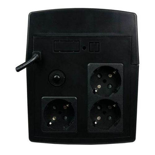 ИБП 1500 Энергия