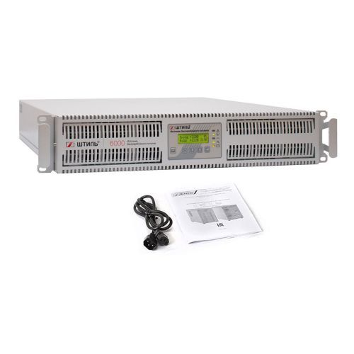 ИБП SR1106L (6000 ВА)