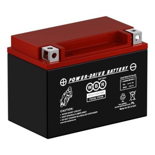 Аккумулятор WBR SMT 12-11