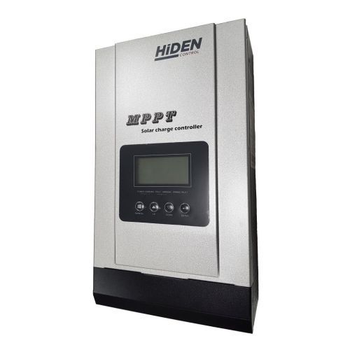 Внешний MPPT-контроллер Hiden Control UB60