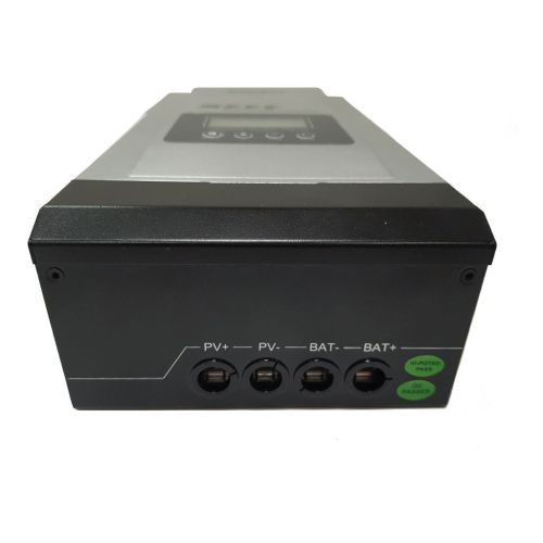 Внешний MPPT-контроллер Hiden Control UB60