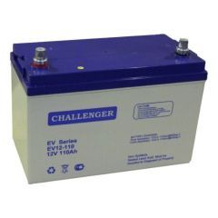 Аккумулятор Challenger EV12-110