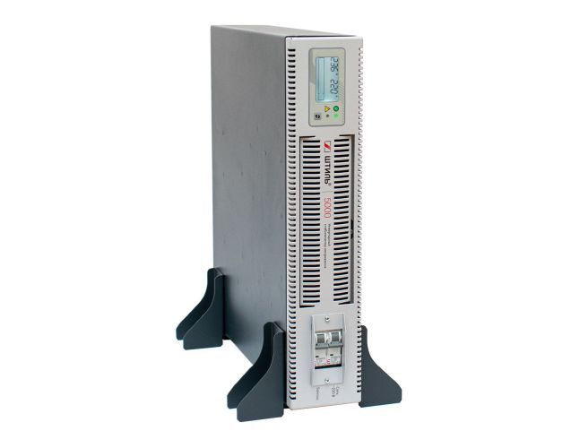 Стабилизатор напряжения IS5000RT (5 кВА)