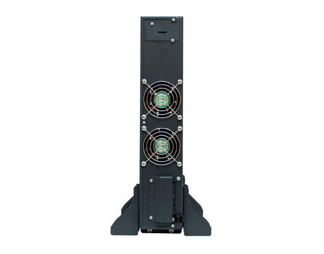 Стабилизатор напряжения IS5000RT (5 кВА)