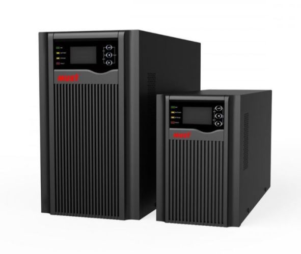 ИБП онлайн MUST EH55-H1KS