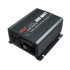 Инвертор MUST PI15-0612