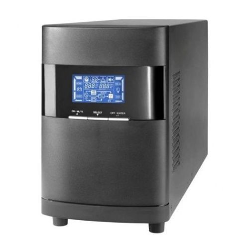 ИБП Stark Country 1000 online, ЗУ 16A, 24V