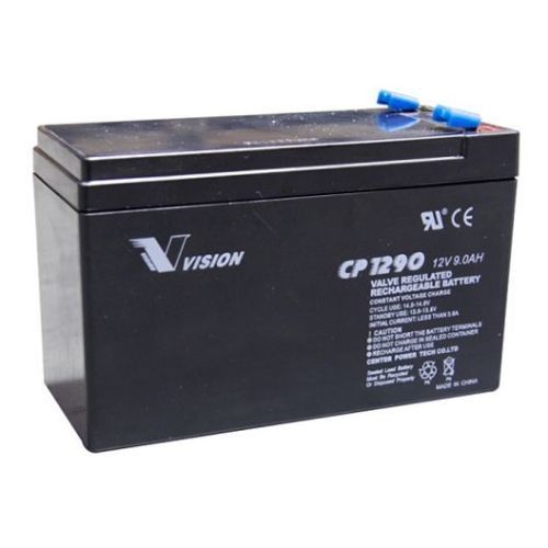 Аккумулятор VISION CP1290